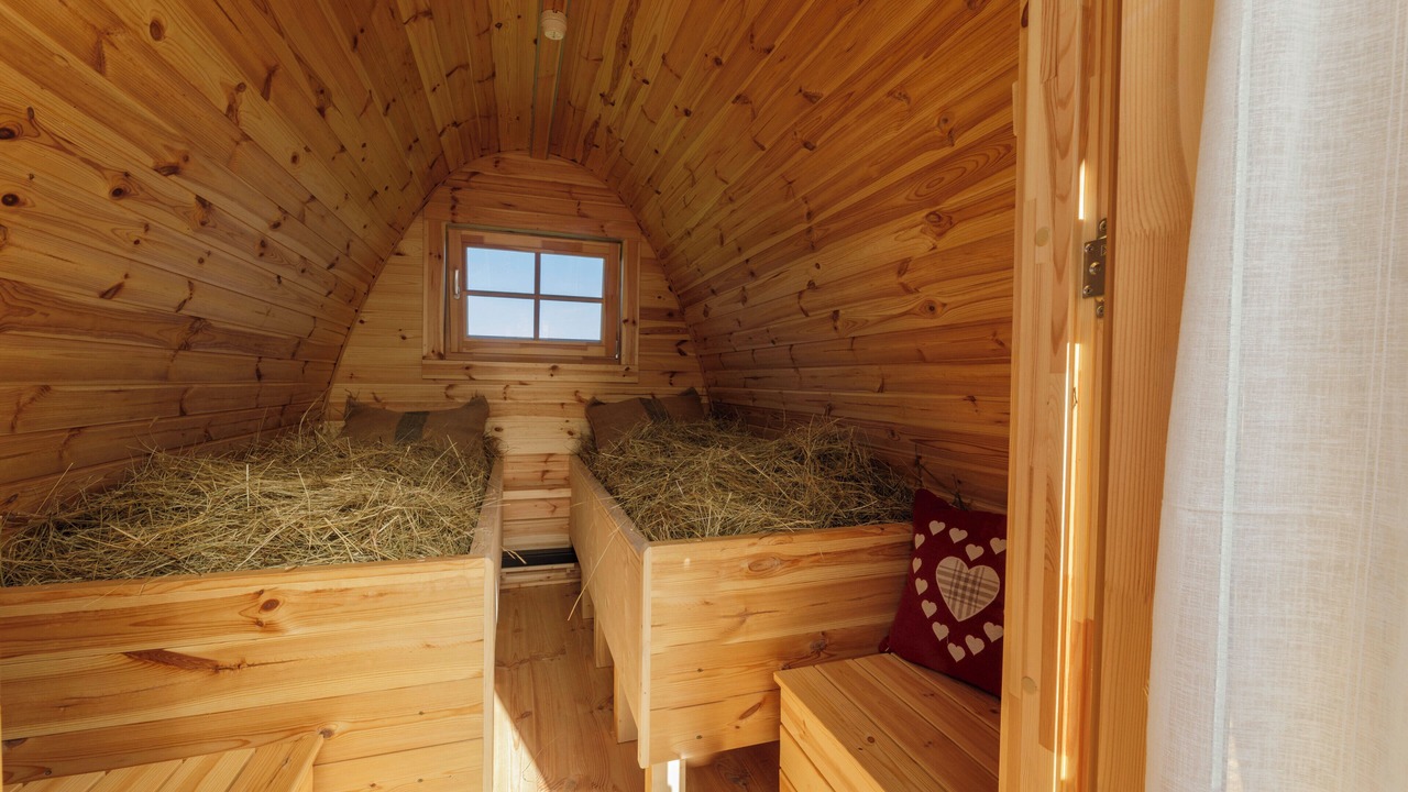 Photo of Bedroom in Castello Tesino