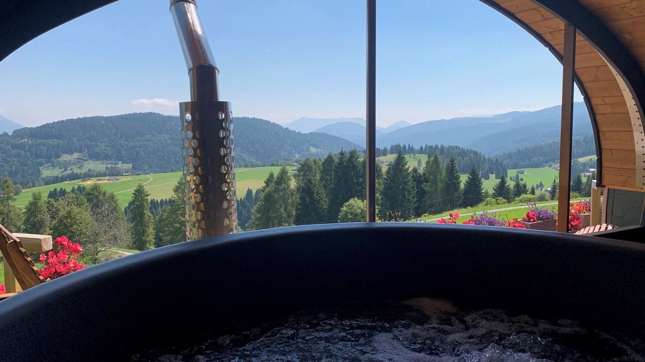 Photo of Outdoor in Castello Tesino