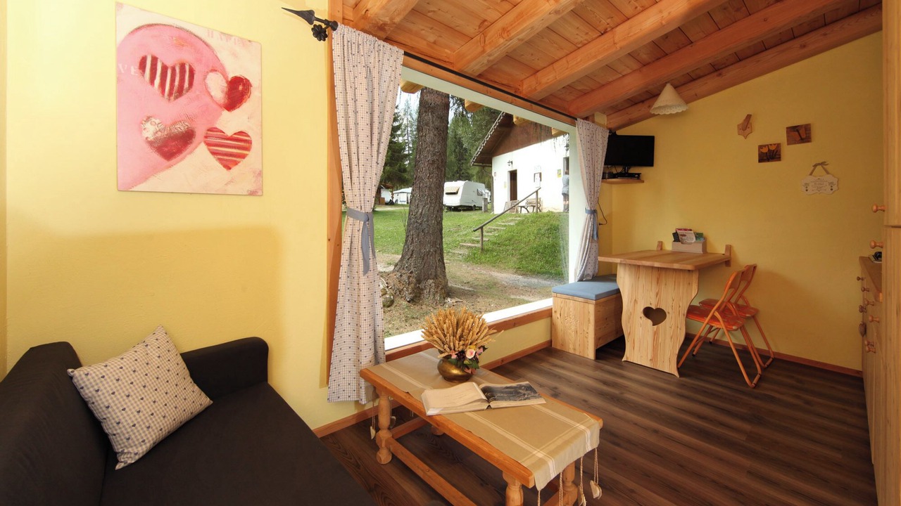 Photo of Livingroom in Bellamonte