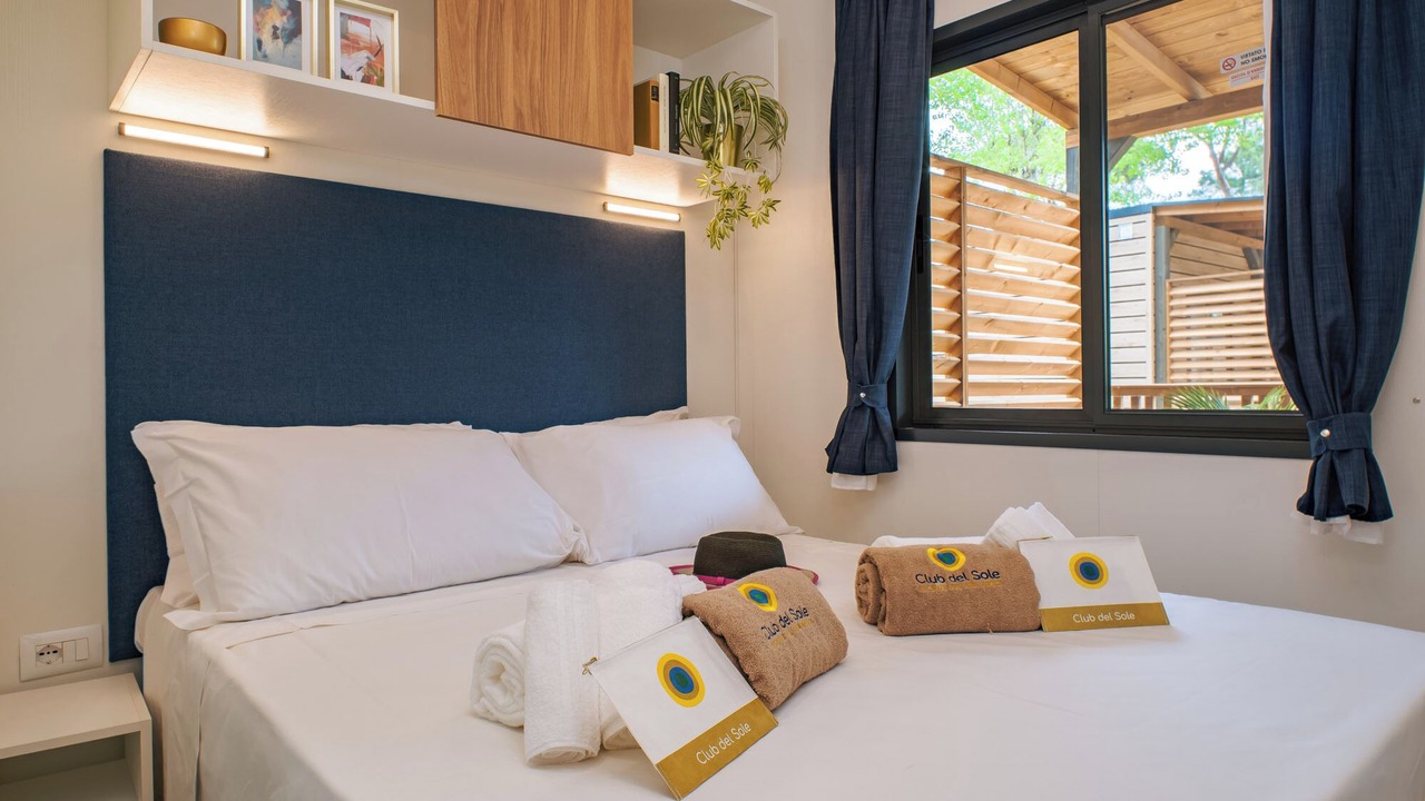 Photo of Bedroom in Bellamonte