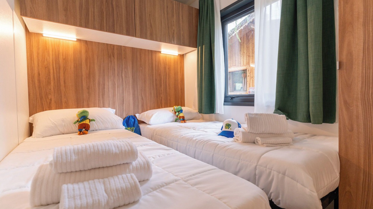 Photo of Bedroom in Bellamonte