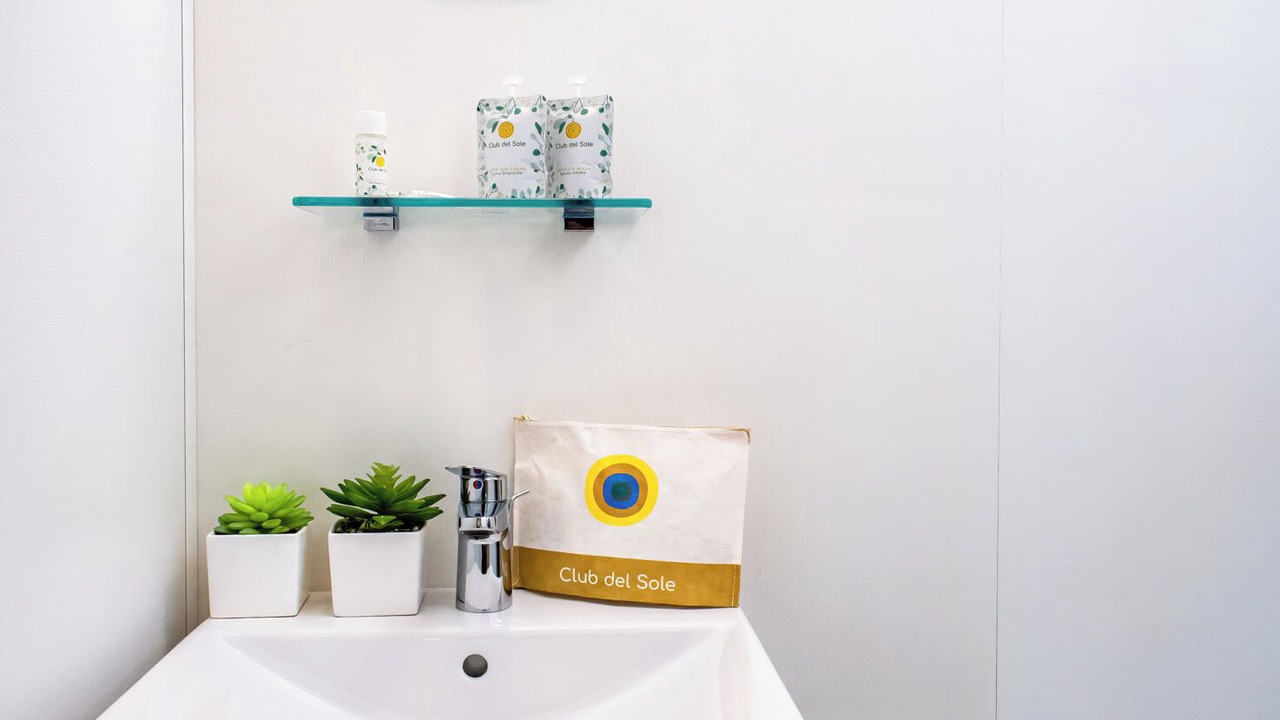 Photo of Bathroom in San Cristoforo