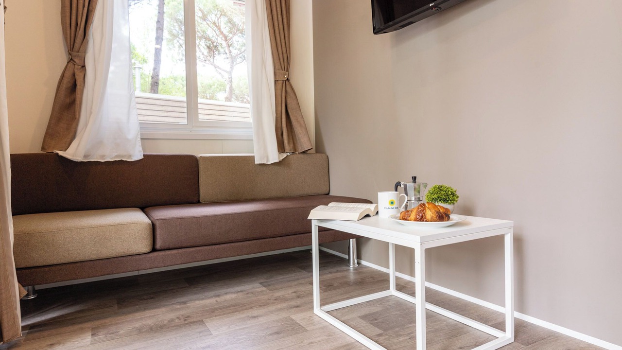 Photo of Livingroom in Levico Terme
