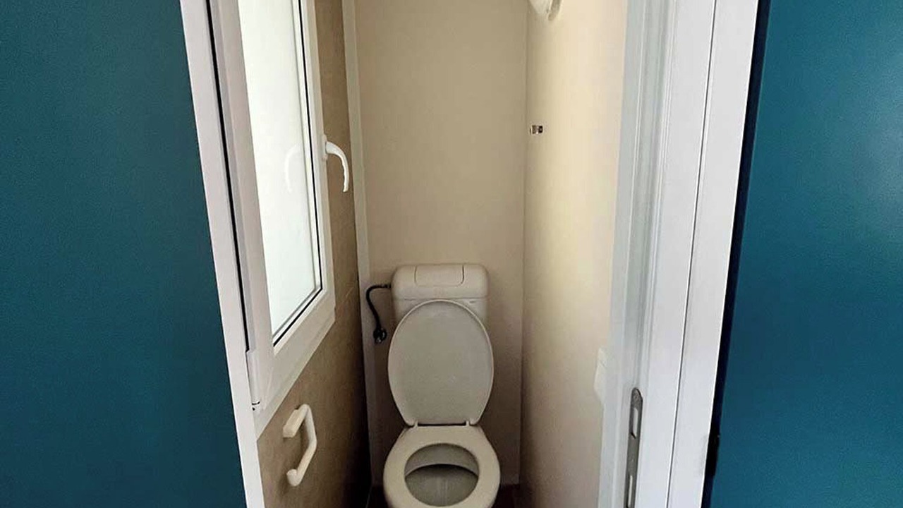 Photo of Bathroom in Levico Terme
