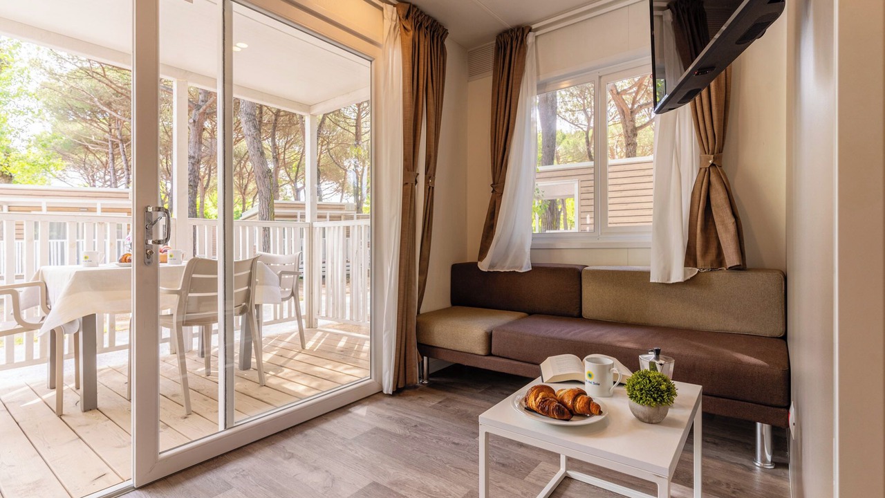 Photo of Livingroom in Levico Terme