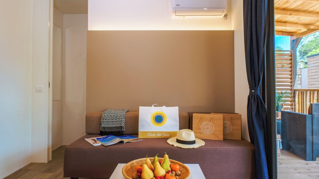 Photo of Livingroom in Levico Terme