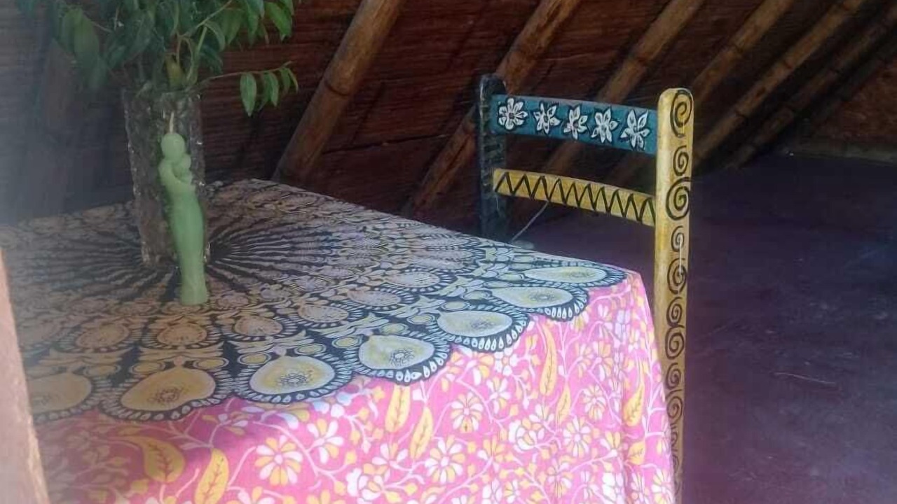 Photo of Bedroom in Mancora