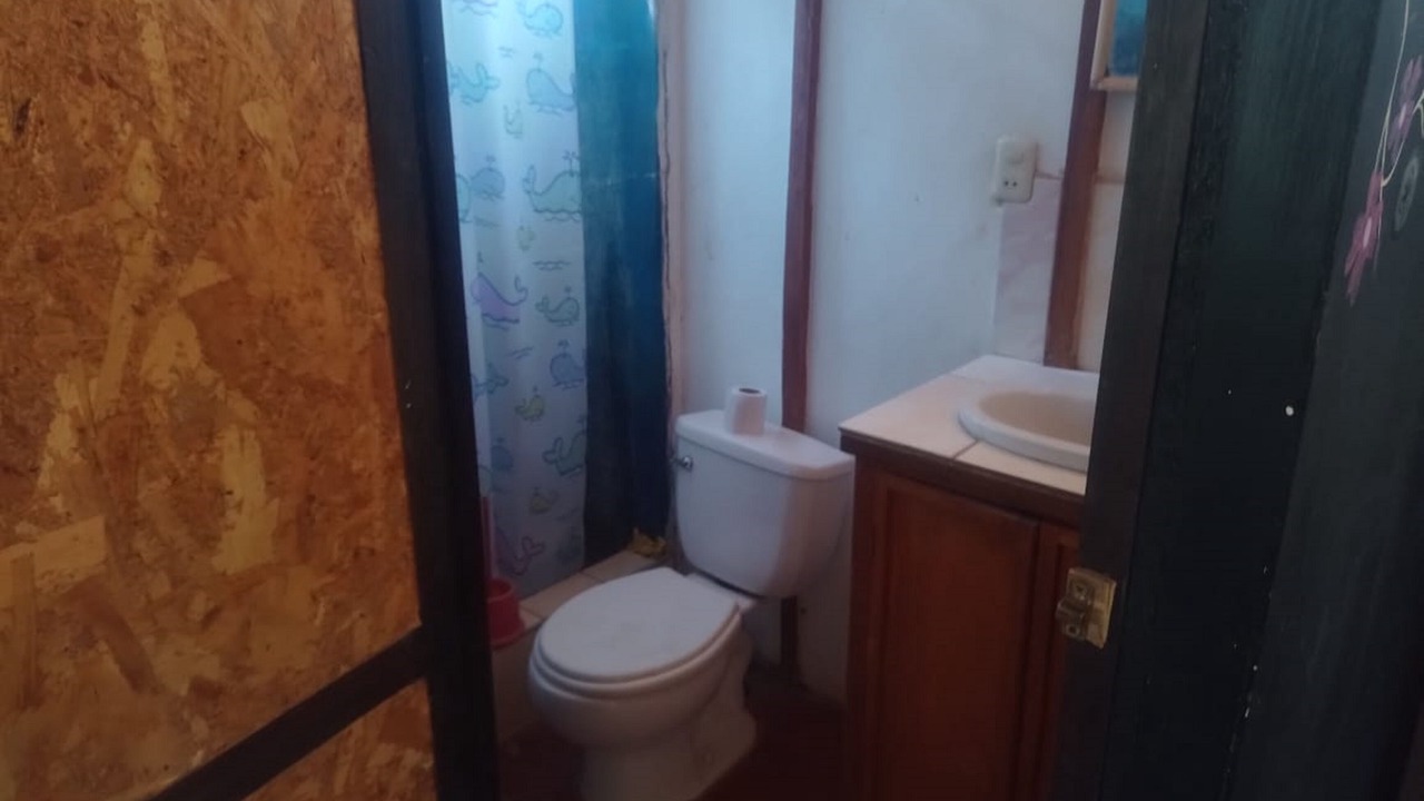 Photo of Bathroom in Mancora