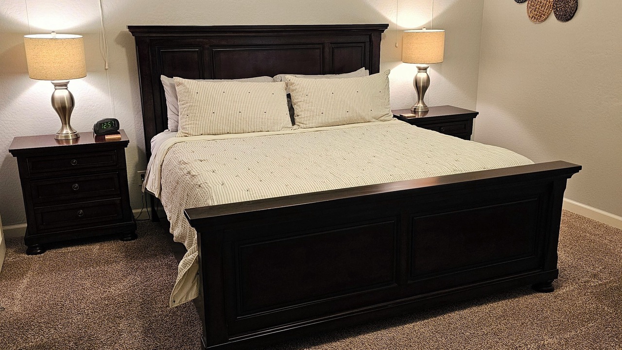 Photo of Bedroom in Queen Creek