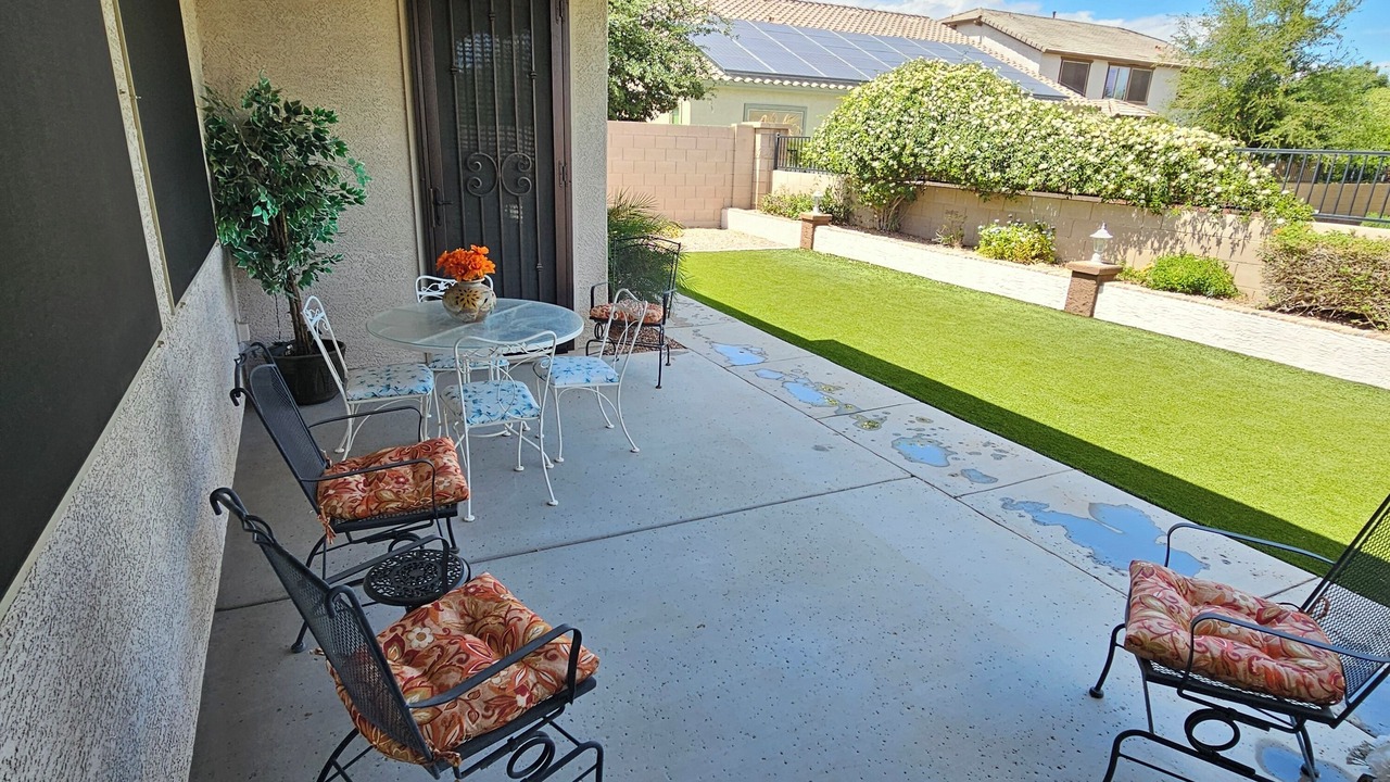 Photo of Outdoor in Queen Creek