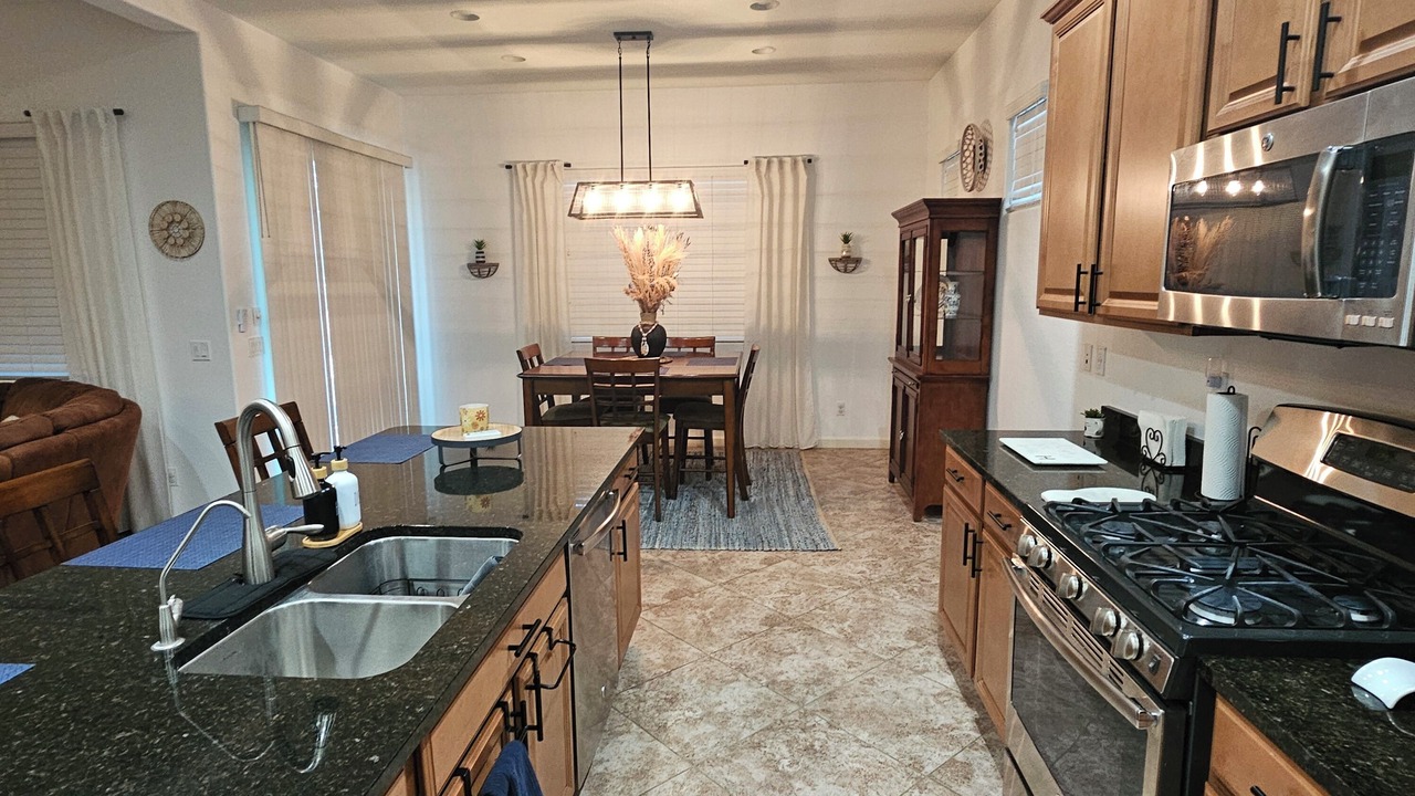 Photo of Kitchen in Queen Creek