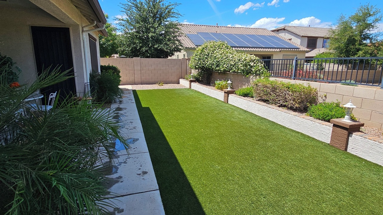 Photo of Outdoor in Queen Creek