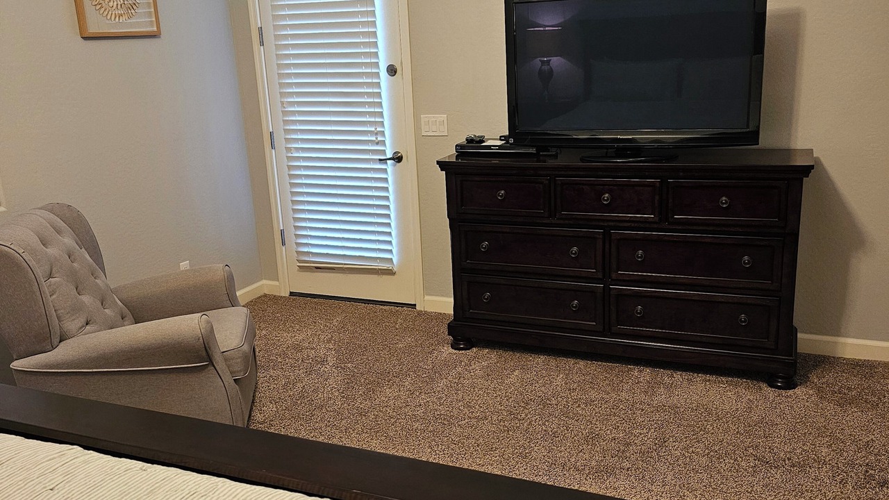 Photo of Bedroom in Queen Creek