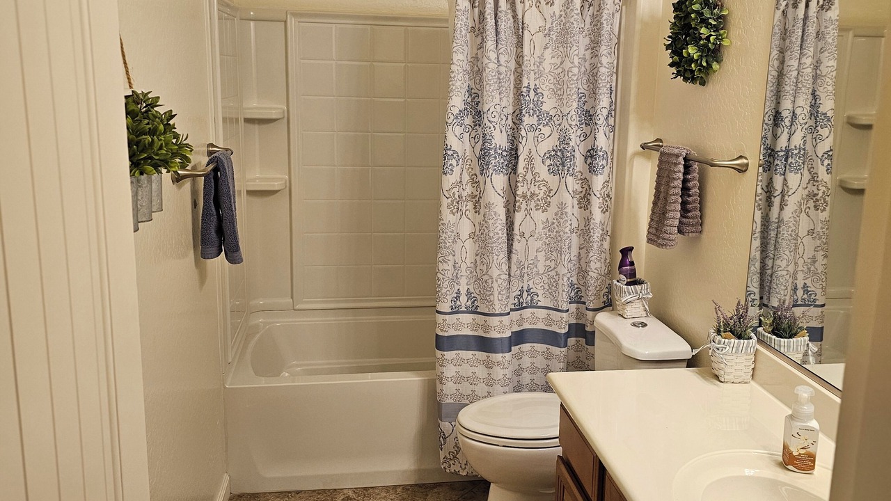 Photo of Bathroom in Queen Creek