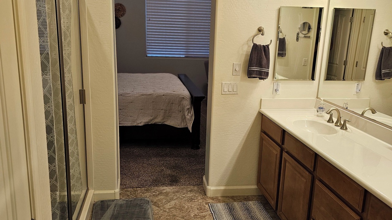 Photo of Bathroom in Queen Creek
