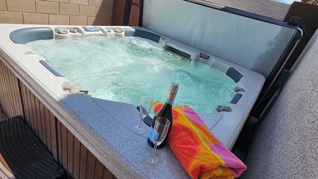 Photo of Outdoor in Queen Creek