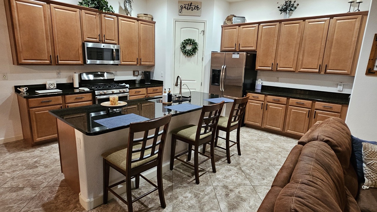 Photo of Kitchen in Queen Creek