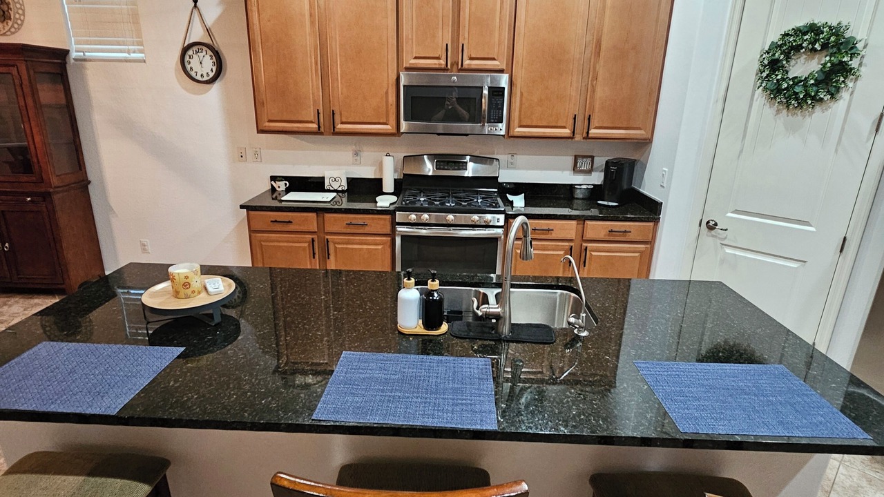 Photo of Kitchen in Queen Creek
