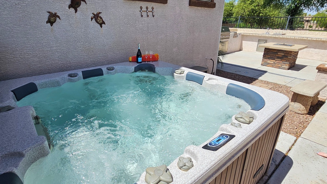 Photo of Outdoor in Queen Creek