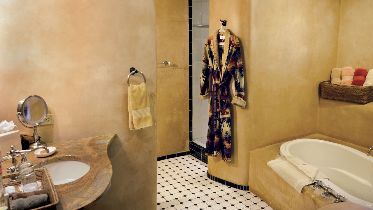 Photo of Bathroom in Sedona