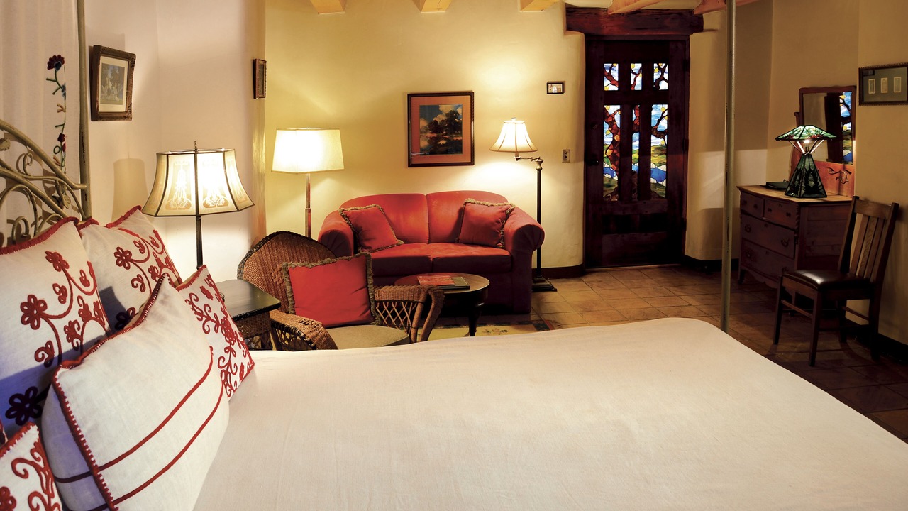 Photo of Bedroom in Sedona