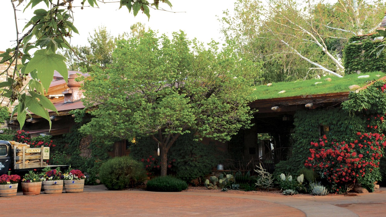 Photo of Outdoor in Sedona