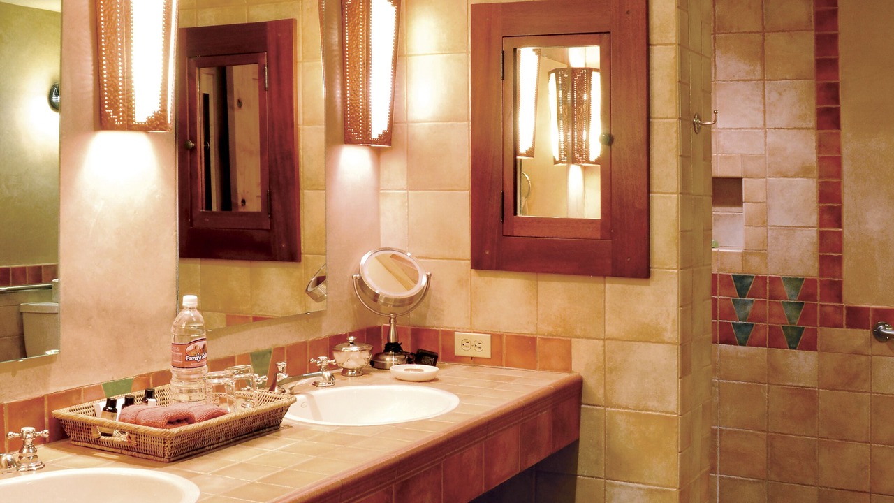 Photo of Bathroom in Sedona