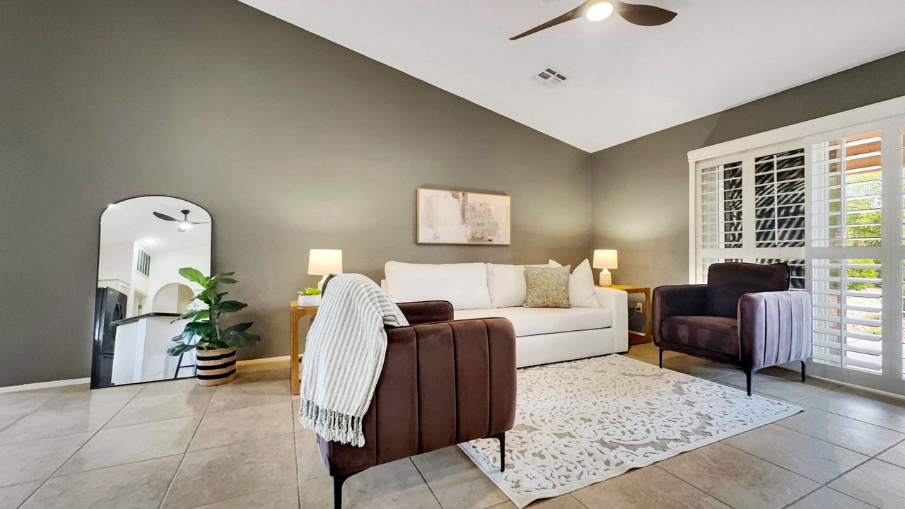 Photo of Livingroom in Palo Verde