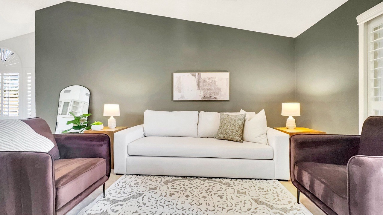 Photo of Livingroom in Palo Verde