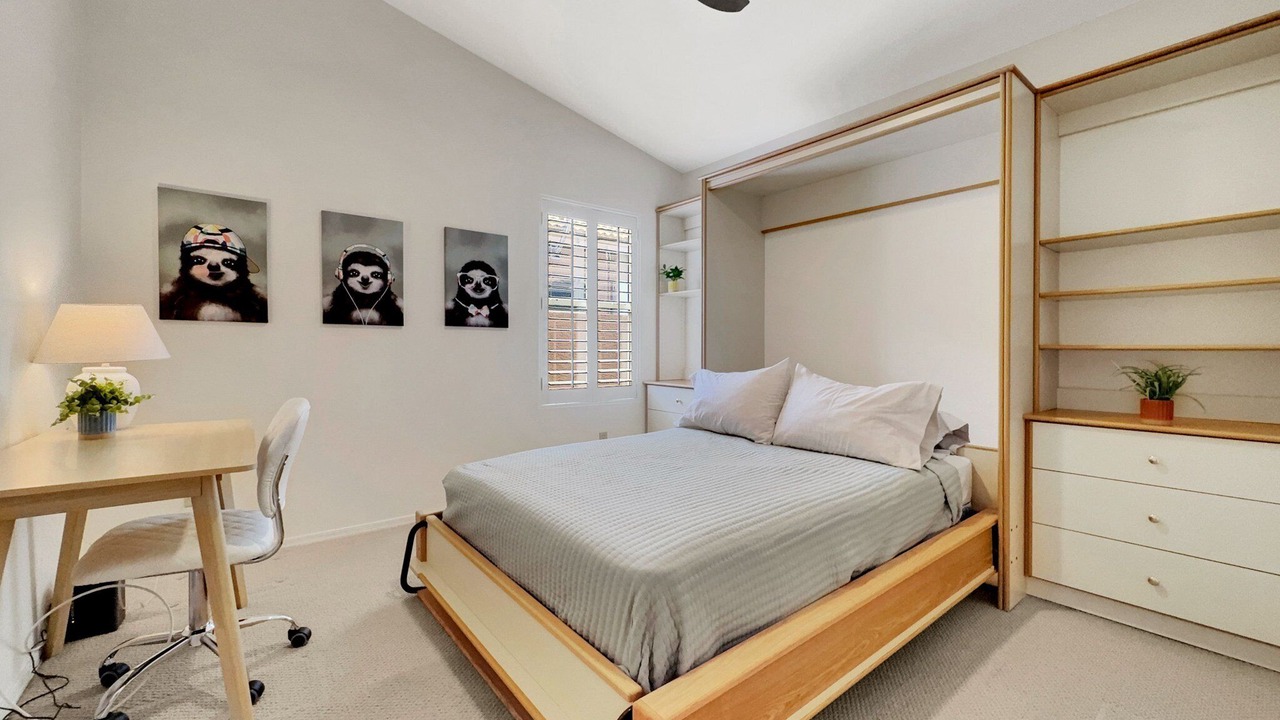 Photo of Bedroom in Palo Verde