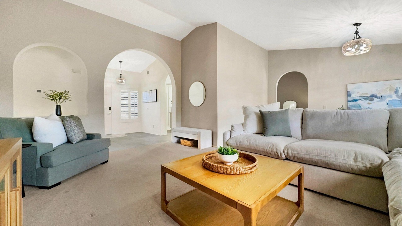 Photo of Livingroom in Palo Verde