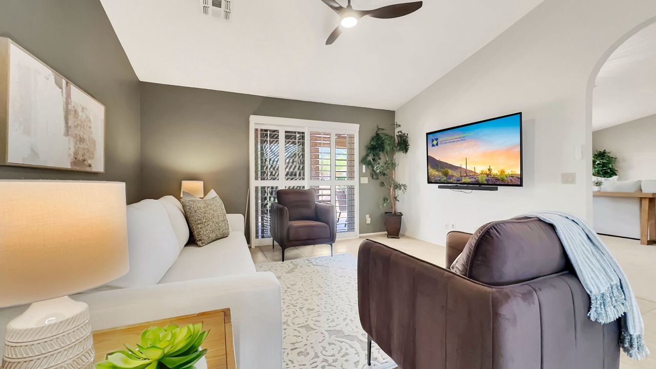 Photo of Livingroom in Palo Verde