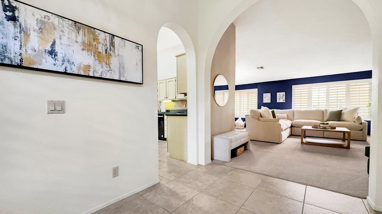 Photo of Livingroom in Palo Verde