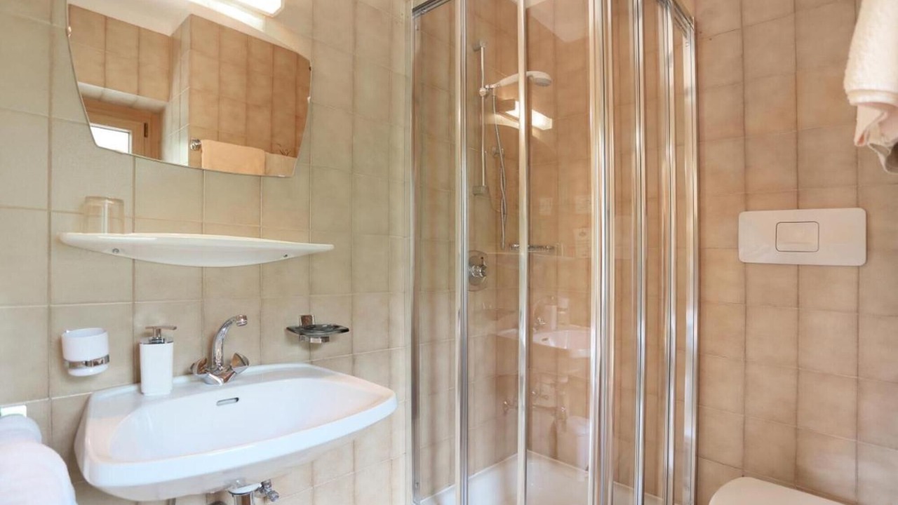 Photo of Bathroom in Villnoss