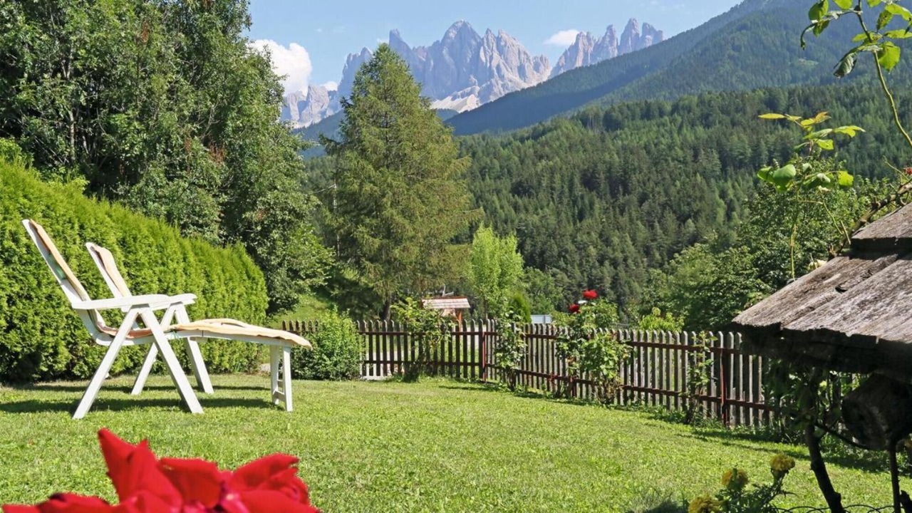 Photo of Outdoor in Villnoss