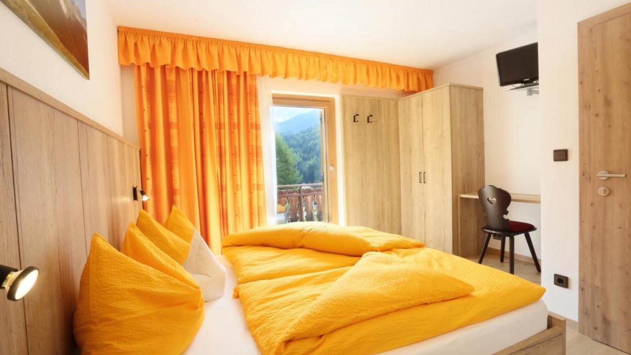 Photo of Bedroom in Villnoss