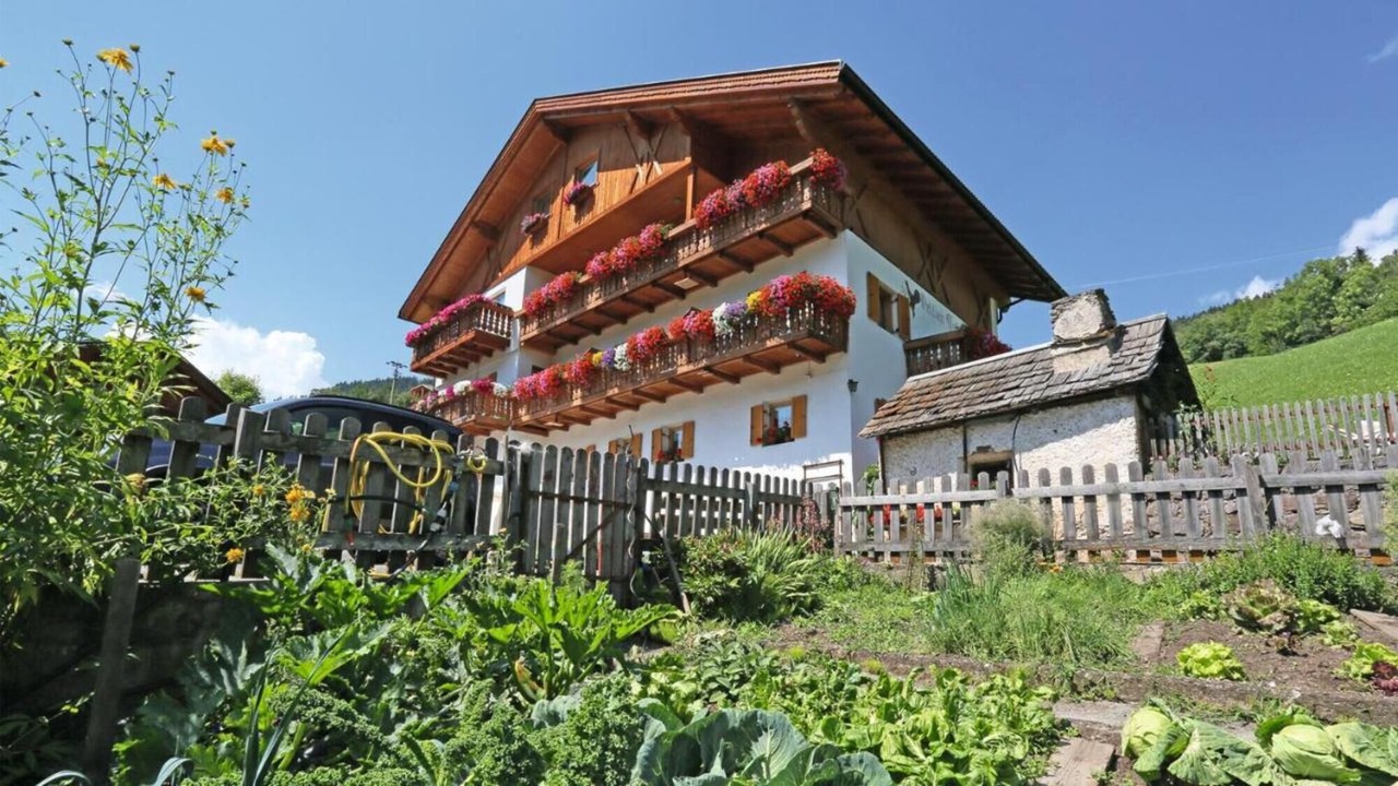 Photo of Outdoor in Villnoss