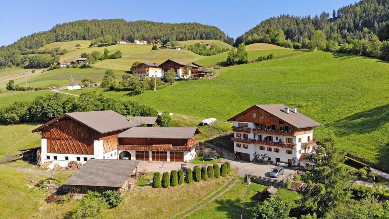 Photo of Outdoor in Villnoss
