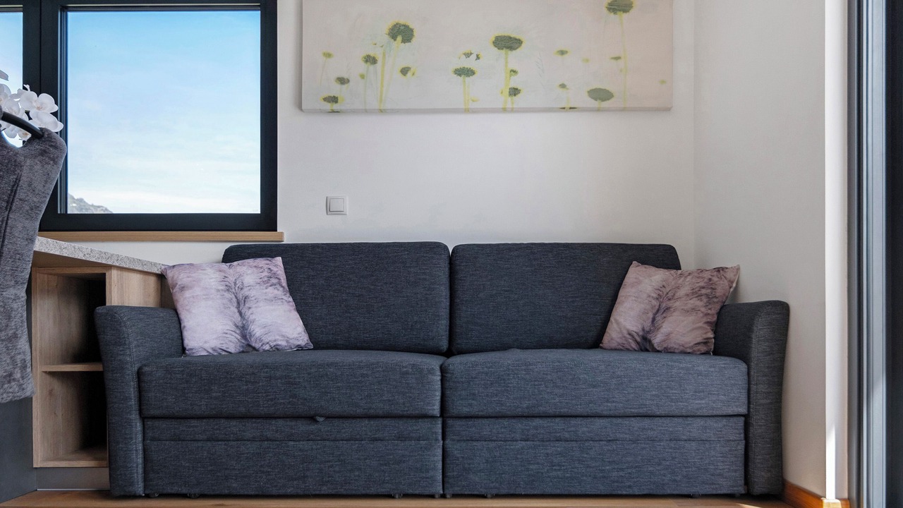 Photo of Livingroom in Castelbello-Ciardes