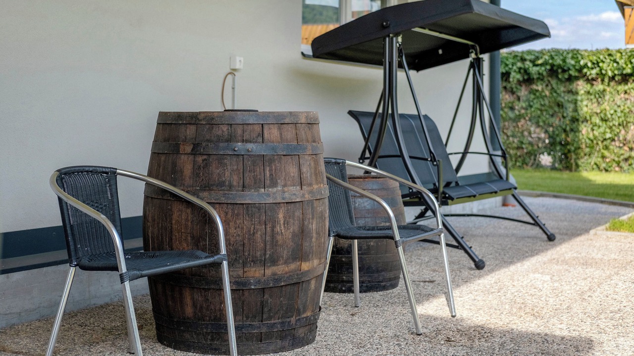 Photo of Patio Balcony in Castelbello-Ciardes