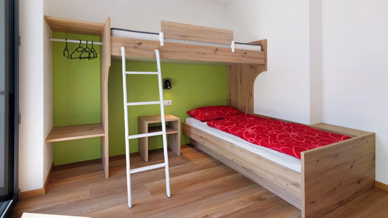 Photo of Bedroom in Castelbello-Ciardes