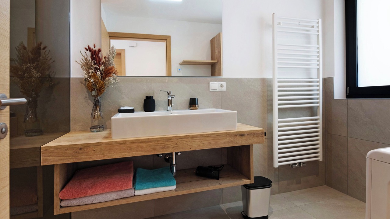 Photo of Bathroom in Castelbello-Ciardes