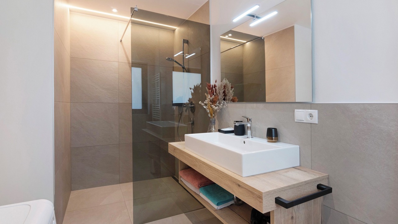 Photo of Bathroom in Castelbello-Ciardes