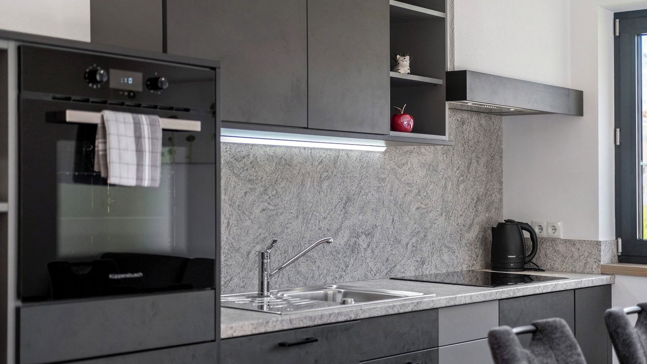 Photo of Kitchen in Castelbello-Ciardes