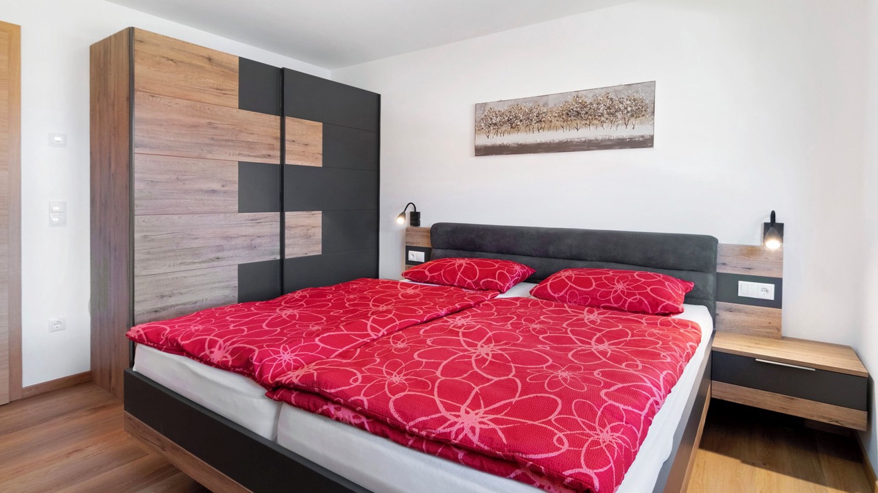 Photo of Bedroom in Castelbello-Ciardes