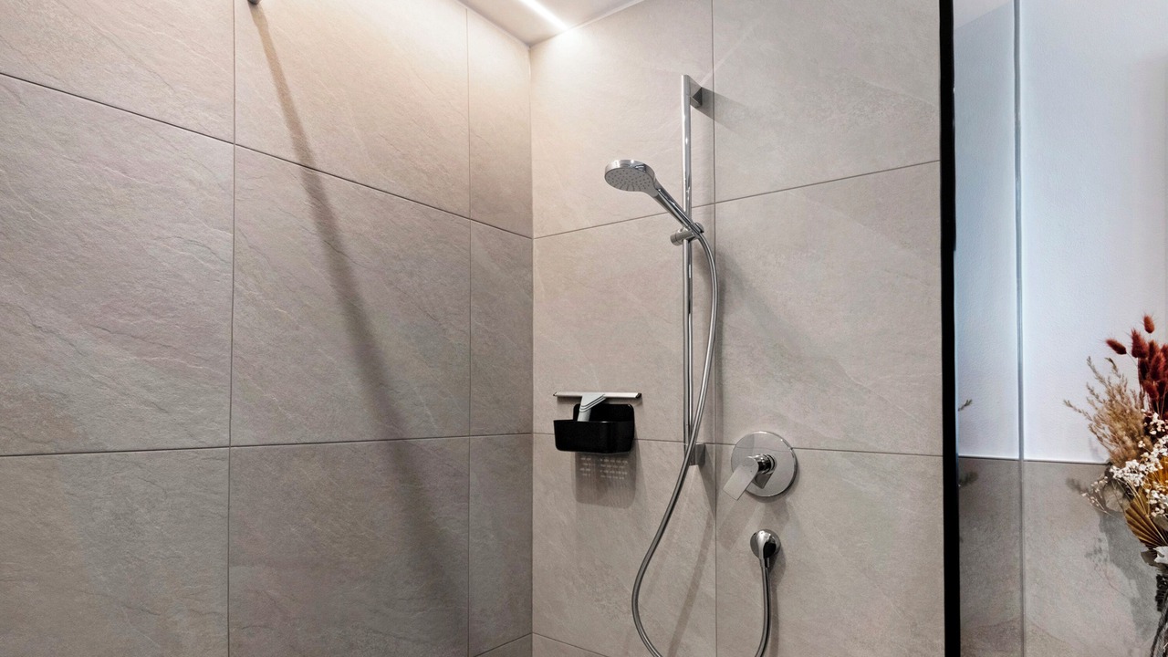 Photo of Bathroom in Castelbello-Ciardes