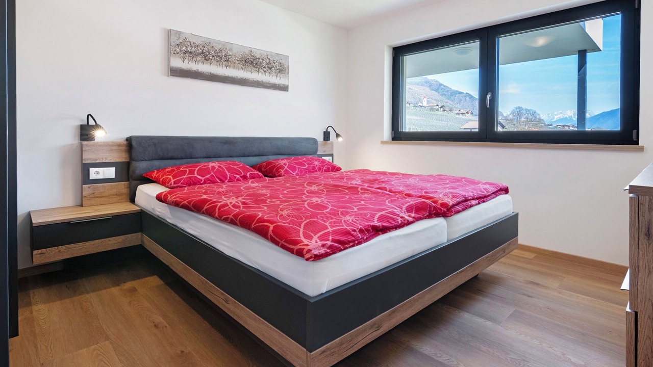 Photo of Bedroom in Castelbello-Ciardes