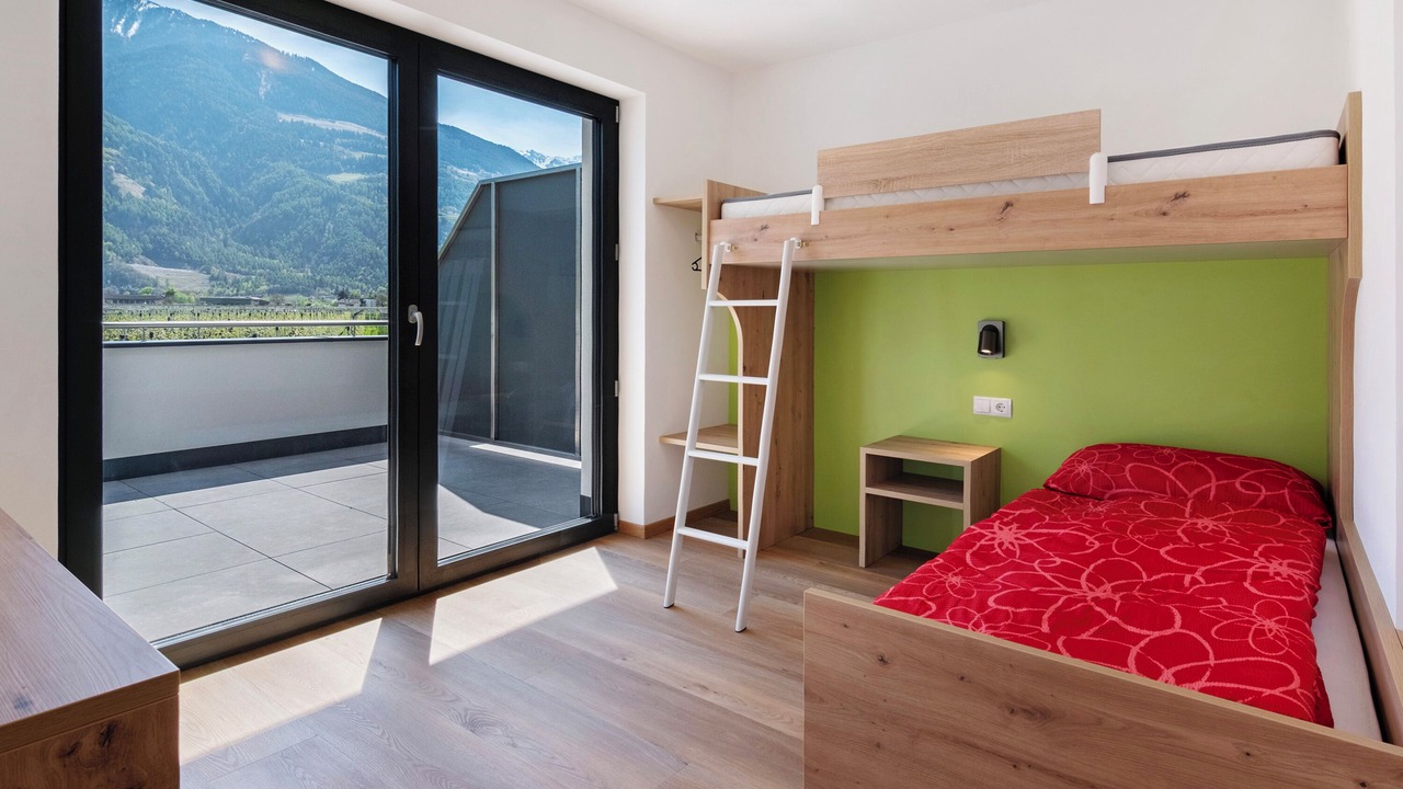 Photo of Bedroom in Castelbello-Ciardes