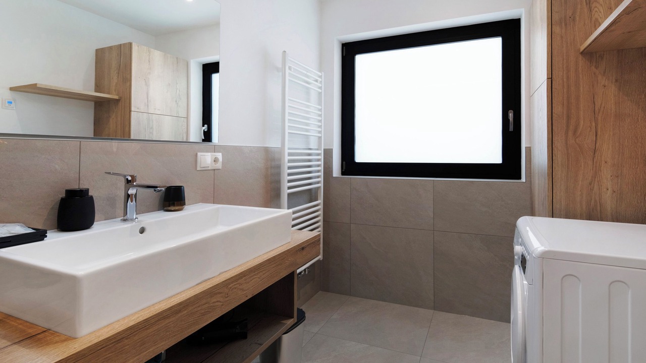 Photo of Bathroom in Castelbello-Ciardes