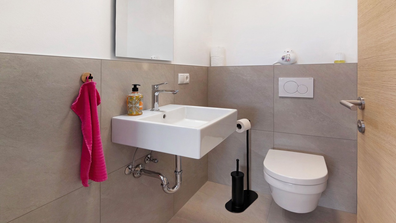 Photo of Bathroom in Castelbello-Ciardes
